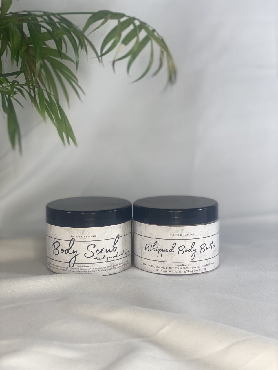 Ultimate Glow Duo