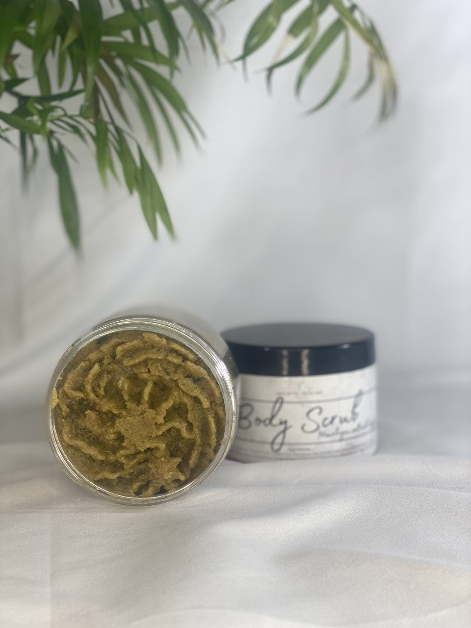 Body Scrub