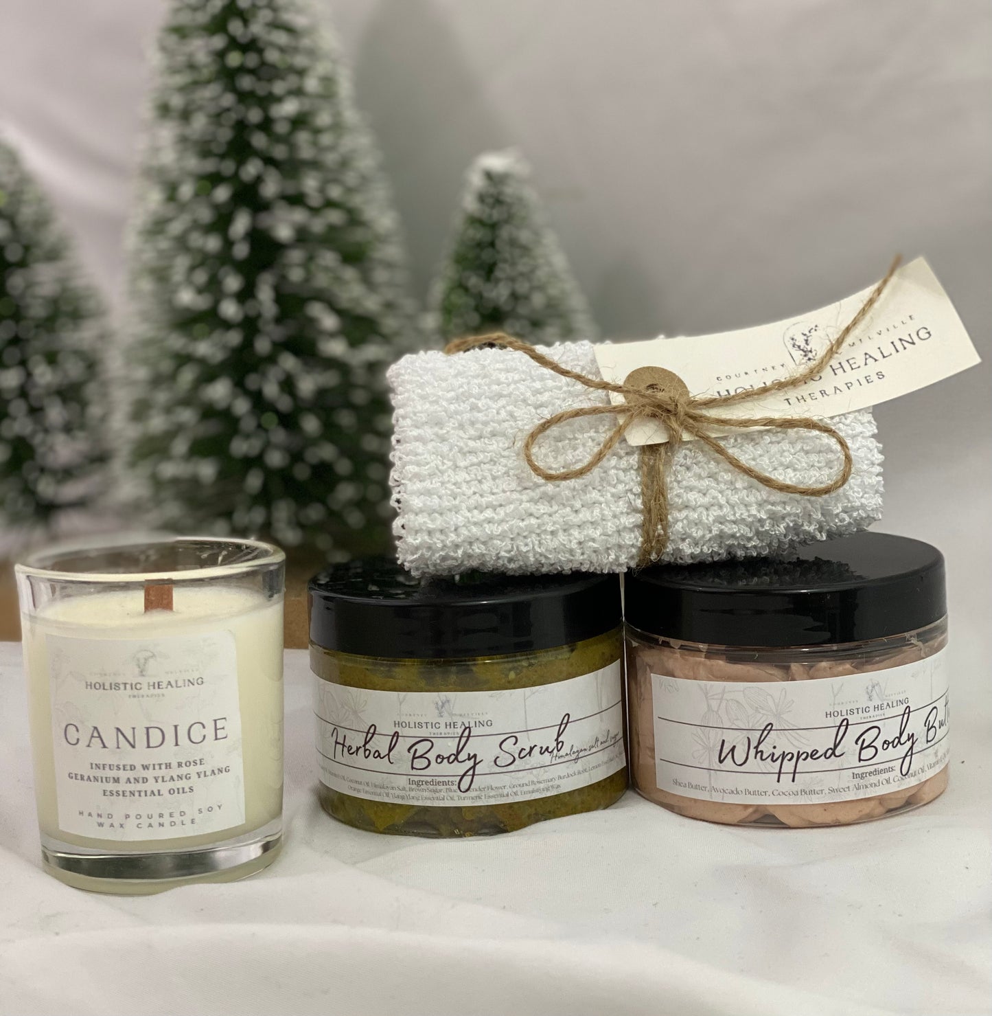 Bestie Box Gift Set