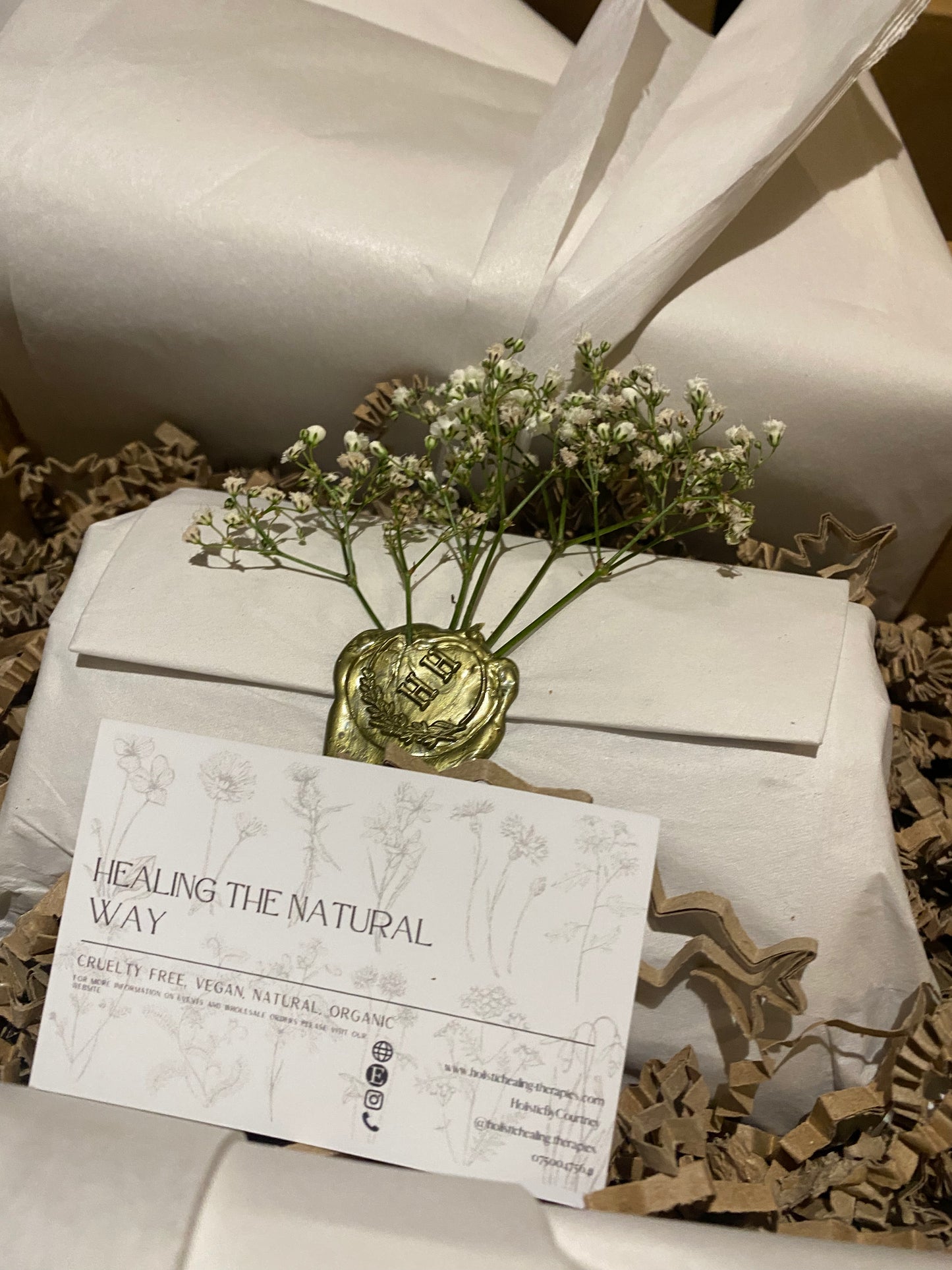 Gift Packaging