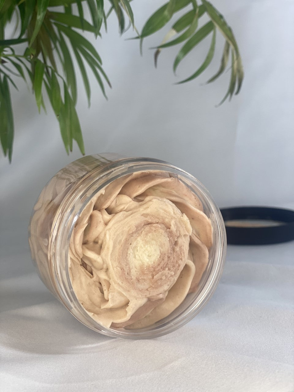 Whipped Body Butter