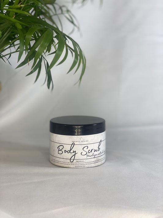 Body Scrub