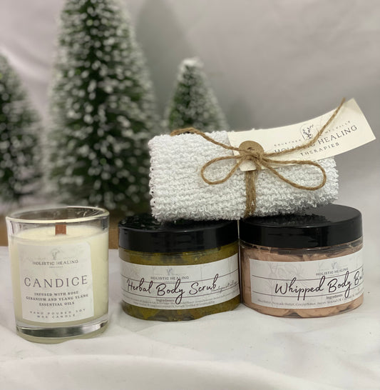 Bestie Box Gift Set