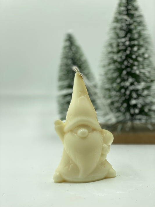 Christmas Gonk