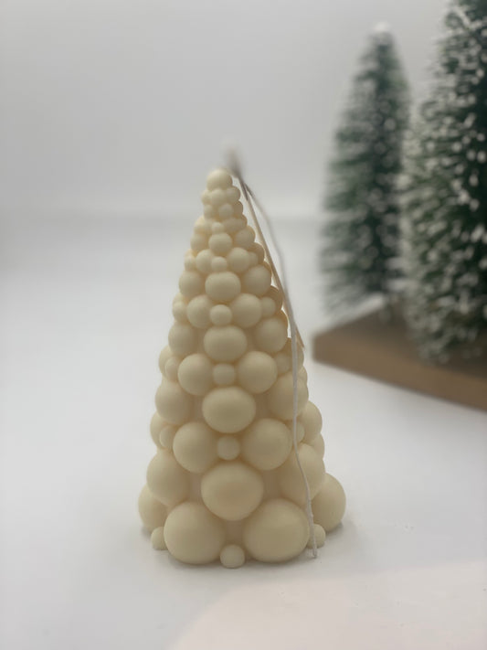 Bubble Christmas Tree