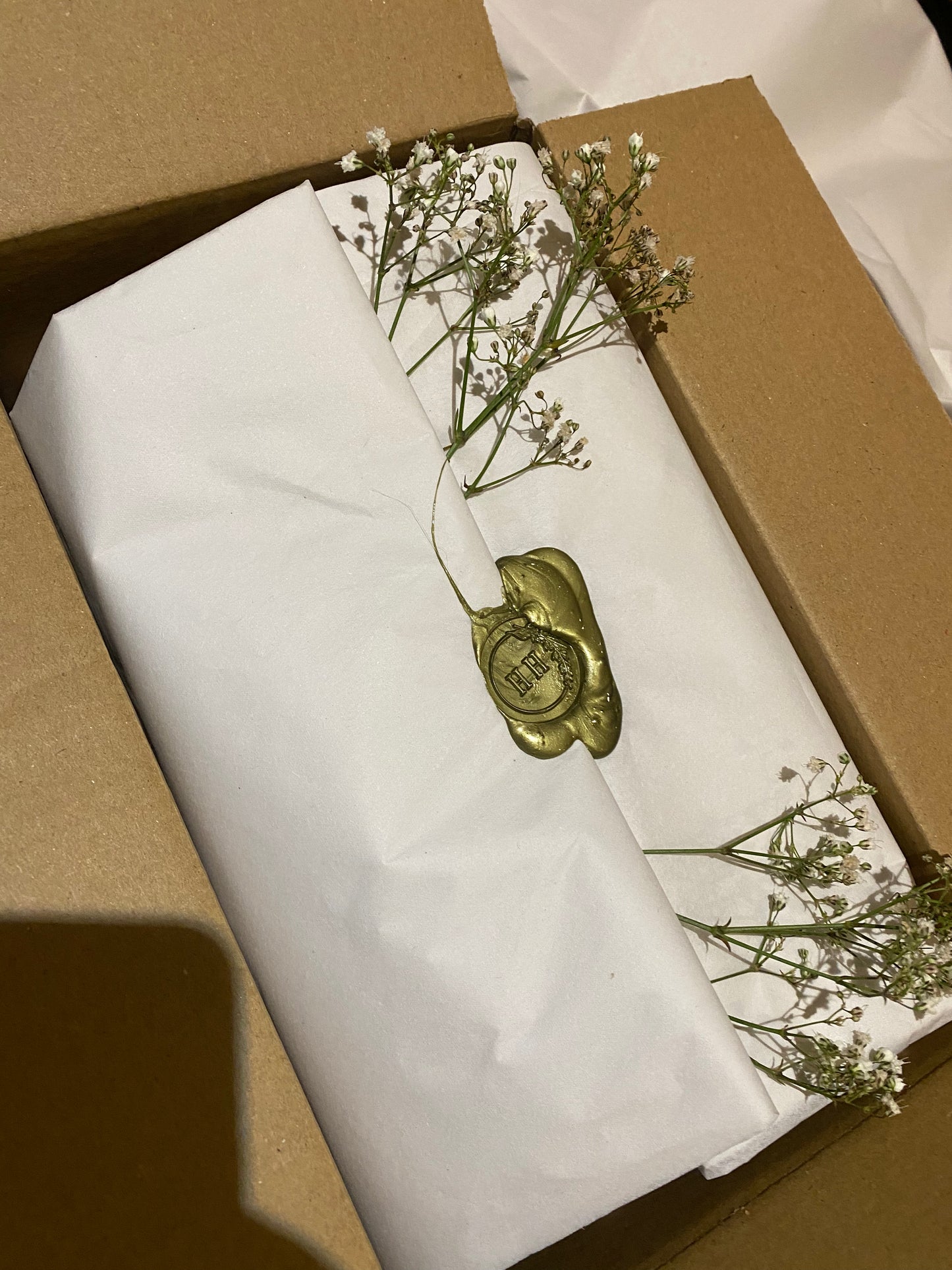 Gift Packaging