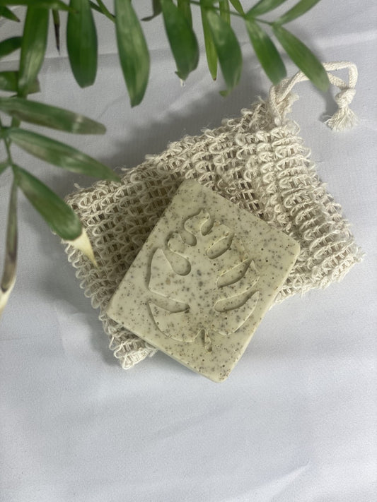 Botanical Handmade Soap